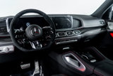 Used 2025 Mercedes-Benz GLE 63 AMG S image 2