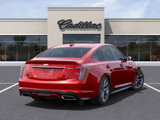 New 2025 Cadillac CT5 Sport w/ Sun And Sound Package image 4