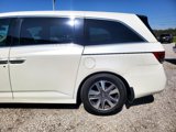Used 2016 Honda Odyssey Touring Elite image 5