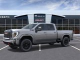 New 2026 GMC Sierra 2500 AT4 w/ AT4 Premium Plus Package image 2