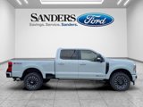 New 2025 Ford F250 Platinum w/ FX4 Off-Road Package image 3
