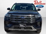 New 2025 Ford Explorer Active image 2