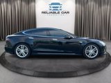 Used 2015 Tesla Model S 70D image 4