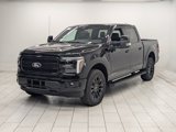 New 2025 Ford F150 Lariat image 4