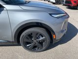 New 2025 Buick Envision Sport Touring image 2