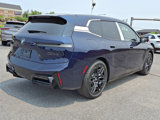 New 2026 BMW iX M70 image 4