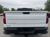 New 2025 Chevrolet Silverado 1500 Custom Trail Boss image 4