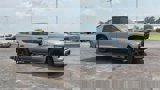 New 2026 Chevrolet Silverado 1500 Custom image 2