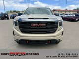 Used 2023 GMC Sierra 1500 AT4 image 2