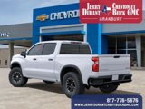 New 2025 Chevrolet Silverado 1500 ZR2 image 4