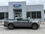 New 2025 Ford Maverick Lariat w/ 4K Tow Package image 2