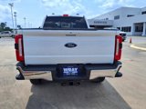 New 2025 Ford F250 Lariat w/ Lariat Ultimate Package image 3