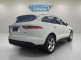 Used 2019 Jaguar F-PACE Premium image 6