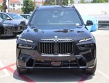 New 2026 BMW X7 xDrive40i w/ M Sport Package image 3