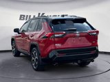 Used 2021 Toyota RAV4 XSE w/ Protection Package (TMS) image 3