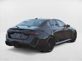 New 2026 BMW M5 w/ Executive Package image 2