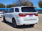 New 2025 Dodge Durango GT w/ Blacktop Package image 4