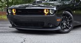 Used 2022 Dodge Challenger R/T Scat Pack w/ Shaker Package image 3
