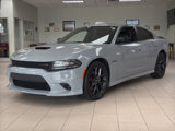 Used 2021 Dodge Charger R/T w/ Plus Group image 2