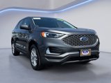 Certified 2024 Ford Edge SEL image 3