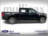 Certified 2024 Ford F150 XLT image 2
