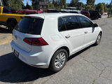 Used 2017 Volkswagen Golf S image 6