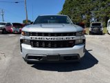 Used 2020 Chevrolet Silverado 1500 Custom w/ Custom Value Package image 2