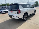 New 2025 Nissan Armada SL image 5