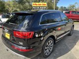 Used 2017 Audi Q7 3.0T Premium Plus image 4