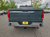 New 2025 Chevrolet Silverado 3500 LTZ w/ LTZ Plus Package image 5