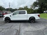 New 2025 Ford F150 Lariat image 3