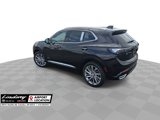 New 2025 Buick Envision Avenir image 6