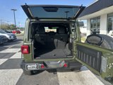 Used 2024 Jeep Wrangler Sahara w/ Safety Group image 5