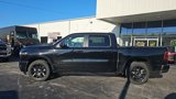 New 2025 RAM 1500 Laramie w/ Night Edition image 3