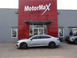 Used 2021 Volkswagen Arteon SEL Premium image 2