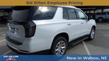 New 2025 Chevrolet Tahoe Premier image 5