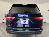 Used 2025 Toyota Sequoia SR5 image 6