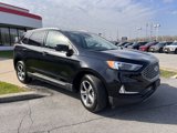 Used 2024 Ford Edge SEL w/ Convenience Package image 5