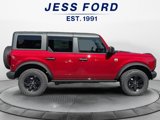 New 2025 Ford Bronco Big Bend image 6