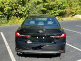 New 2026 Toyota Camry SE w/ Convenience Package image 4