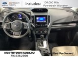 Certified 2022 Subaru Impreza 2.0i image 2