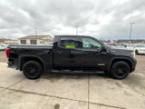 Used 2022 GMC Sierra 1500 Elevation image 4