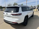 Used 2024 Jeep Grand Cherokee L Altitude image 5