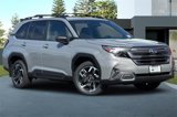 New 2025 Subaru Forester Limited image 2