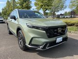 New 2026 Honda CR-V TrailSport image 2