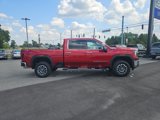 New 2026 GMC Sierra 2500 SLT w/ SLT Premium Package image 5