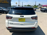 Used 2021 Jeep Compass Latitude w/ Sun and Sound Group image 4