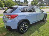 Used 2019 Subaru Crosstrek 2.0i Limited w/ Moonroof Package w/Navigation image 5