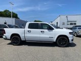 New 2025 RAM 1500 Laramie image 2