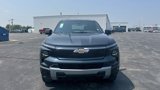 New 2025 Chevrolet Silverado EV LT image 2